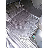 Килимки в салон JAC T9 (Avto-Gumm), фото 2