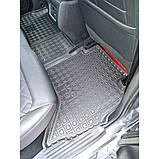 Килимки в салон JAC T9 (Avto-Gumm), фото 6