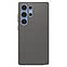 Чохол Spigen Liquid Air до Samsung Galaxy S25 Ultra Marble Grey (ACS08954), фото 3