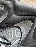 Черевики шкіряні робітники з пластиною в носінні BATA (39/40/41/42/45/46), фото 8