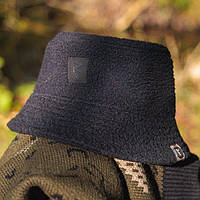 Панама Fox Sherpa Bucket Hat Black