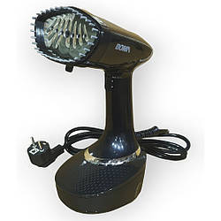 Відпарювач ручний для одягу BOMA BM-528 1500W Парова праска для всіх типів тканини