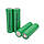 Високострумовий акумулятор EVE INR 18650-25P: 2500 mAh, 30А, 3.6V, li-ion. ОФІЦІЙНИЙ ІМПОРТ. ОПТОВІ ПРОДАЖІ - ЗАВЖДИ В НАЯВНОСТІ!, фото 3