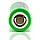 Високострумовий акумулятор EVE INR 18650-25P: 2500 mAh, 30А, 3.6V, li-ion. ОФІЦІЙНИЙ ІМПОРТ. ОПТОВІ ПРОДАЖІ - ЗАВЖДИ В НАЯВНОСТІ!, фото 5