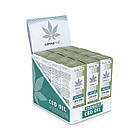 🌿 КБД Олія 20% Cannaline | 2000 мг чистого CBD, фото 4