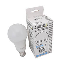Лампа світлодіодна LED Bulb-A80-18W-E27-220V-6500K-1620L GOLDEN Ny95000257, фото 3