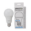 Лампа світлодіодна LED Bulb-A80-18W-E27-220V-6500K-1620L GOLDEN Ny95000257, фото 7