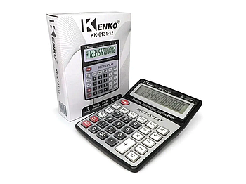 Калькулятор KENKO KK-6131-12