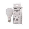 Лампа світлодіодна LED Bulb-A80-18W-E27-220V-4000K-1620L GOLDEN Ny95000043, фото 6