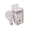 Лампа світлодіодна LED Bulb-A80-18W-E27-220V-4000K-1620L GOLDEN Ny95000043, фото 7