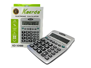 Калькулятор КК-1048/ 0416 (60 шт./ясть)