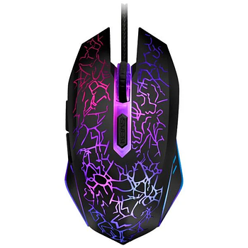 Мишка ігрова дротова USB X-15/ X-12 (100)