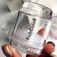 Штамп для стемпінгу прозорий RichcoloR Зефірка