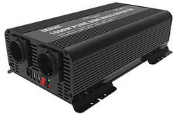 Автоінвертор CPI-1000PS (чиста синусоїда) APRO 952423