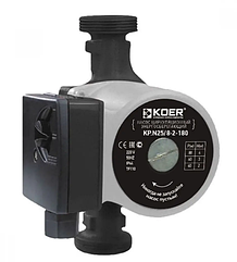 Насос циркуляційний для опалення KOER KP.GRS-25/8-2-180 KP0253