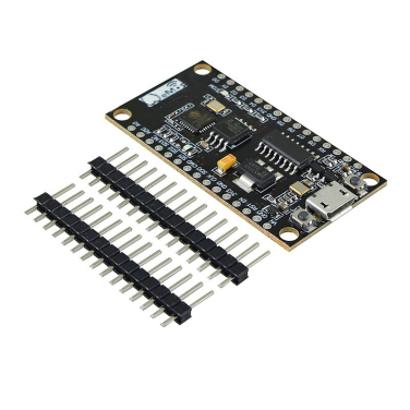 Node MCU 340g WiFi молуль ESP8266, фото 1