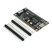 Node MCU 340g WiFi молуль ESP8266