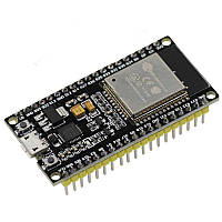 ESP32 WROOM 32 (38 pins) модуль
