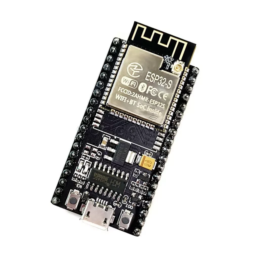 ESP-32S модуль