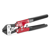 Ножиці арматурні 210 мм, 0-4 мм INTERTOOL HT-0171