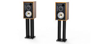 Стійка для акустики Musical Fidelity Monitor Stand 600, фото 1