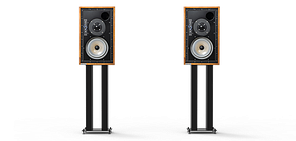 Стійка для акустики Musical Fidelity Monitor Stand 600, фото 3