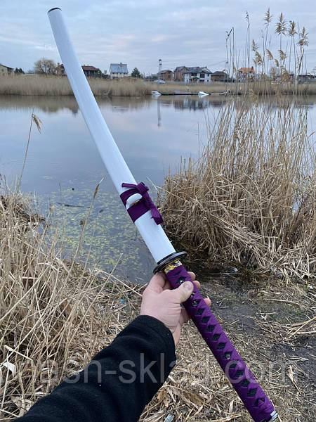 Самурайський меч катана Останній самурай