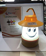 **Детский ночник "Капитошка": Уют и волшебство для сладких снов!**