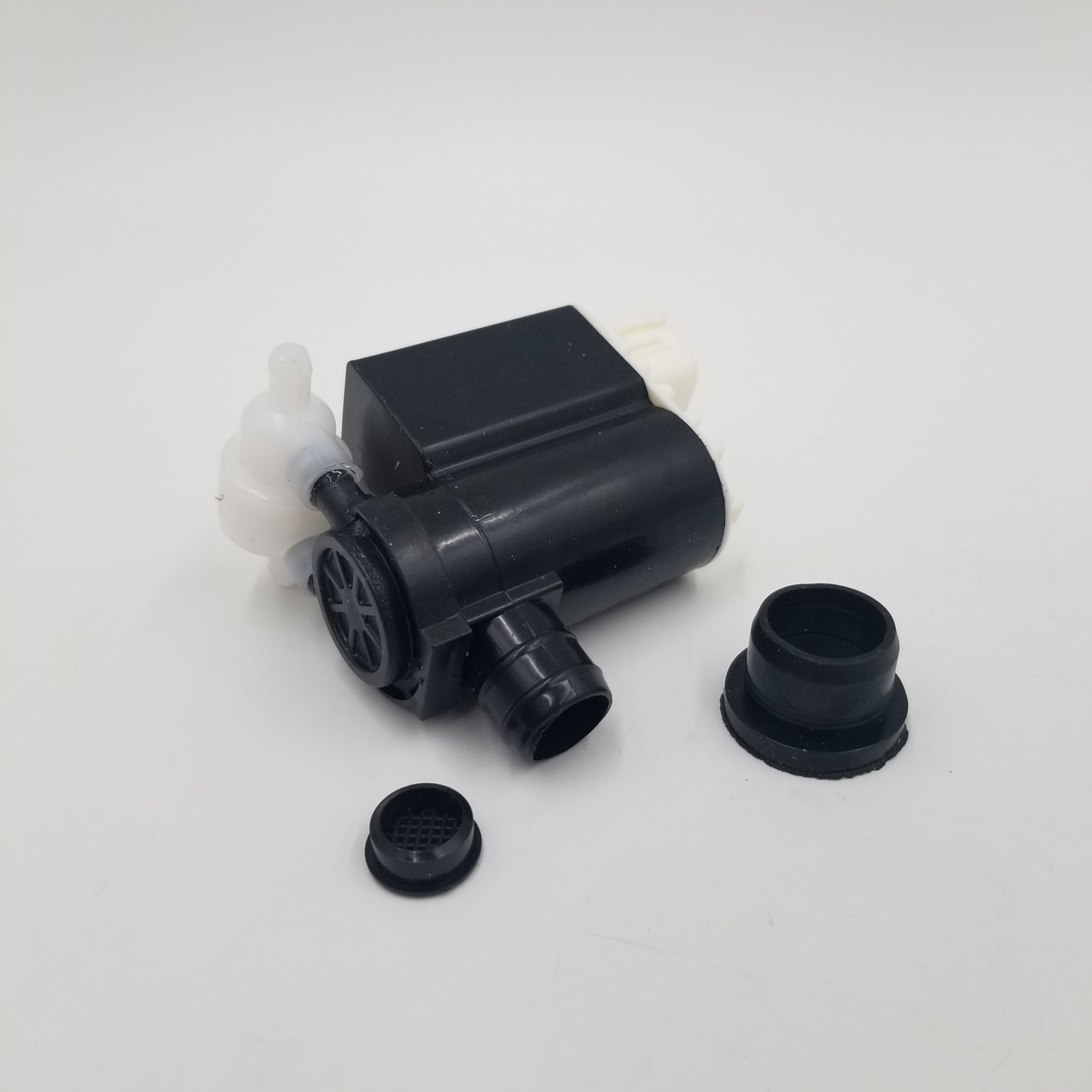 Насос омивача Шевроле Лачетті універсал/хетчбек EuroEx Угорщина