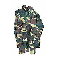 Костюм камуфляжний літній - Дихаюча тканина - Камуфляж