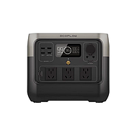 Зарядні станції