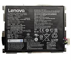 Аккумулятор (батарея) L11C2P32, Lenovo Tab 2 A10-70F 10.1 /A10-70L /IdeaTab S6000, 6340mAh, оригінал PRC