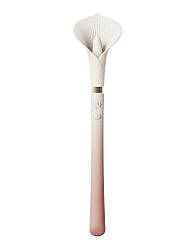 Вібромасажер Zalo — Calla Blossom Pink