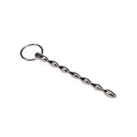 Уретральний стимулятор Liebe Seela Urethral Sound Stainless Steel 15 див