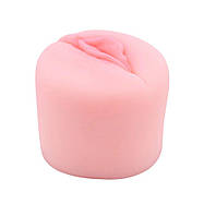 Вставка-вагіна для помпи Men Powerup Vagina, середня, фото 2