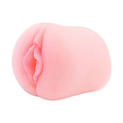 Вставка-вагіна для помпи Men Powerup Vagina, середня, фото 5