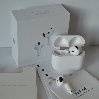 Наушники AirPods | купить недорого, на Prom | Украина