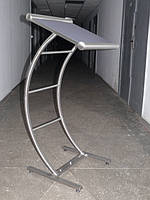 Трибуни та кафедри