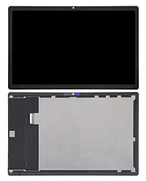 Дисплей (екран) для Blackview Tab 11 /Tab 11 SE чорний
