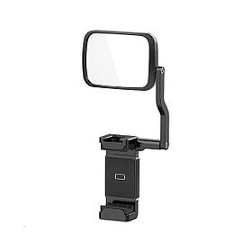 Тримач для телефону Ulanzi Vijim Phone Clip & Flip mirror Kit (UV-3003 ST-30) yL.