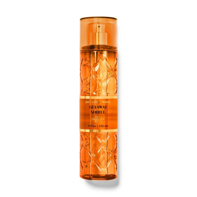 Спрей для тіла Getaway Soiree Bath & Body Works 236мл, фото 1