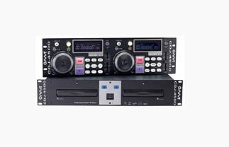 ПРОГРАВАЧ CD / DVD / MD BIG CDJ4500
