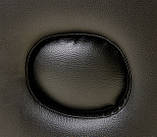 Масажна кушетка складна з вирізом для обличчя 180x60см, Масажний стіл автоматичний переносний, фото 5