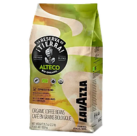 Кофе в зернах Lavazza Humeco BIO Organic, оригинал, 1 кг