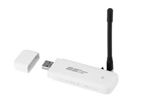 Роутер мобільний Wi-Fi 2E PowerLink MiFi-1 2024 (694743655322)