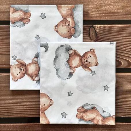 Ситцеві (бавовняні) дитячі пелюшки