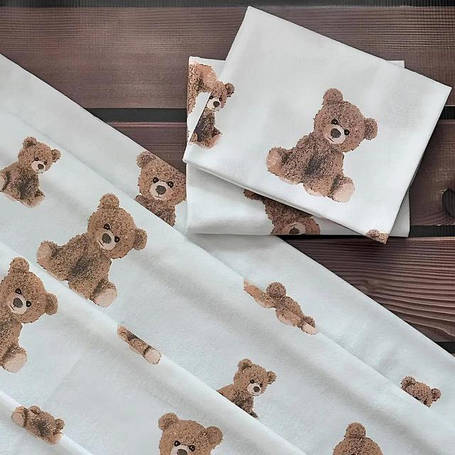 Фланелеві (байові) дитячі пелюшки