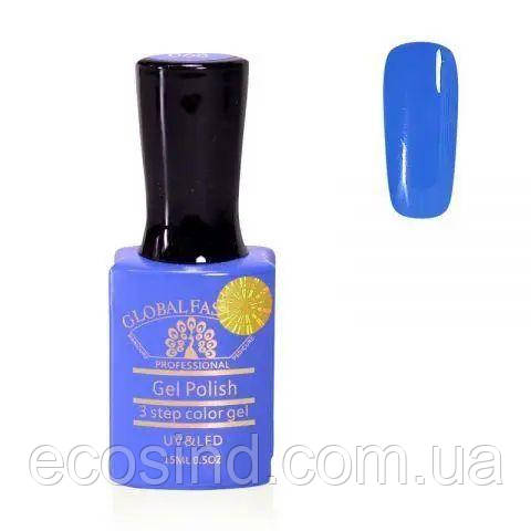 Гель-лак Global Fashion Premium №068 (15мл)