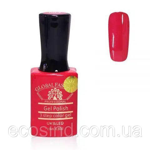 Гель-лак Global Fashion Premium №083 (15мл)