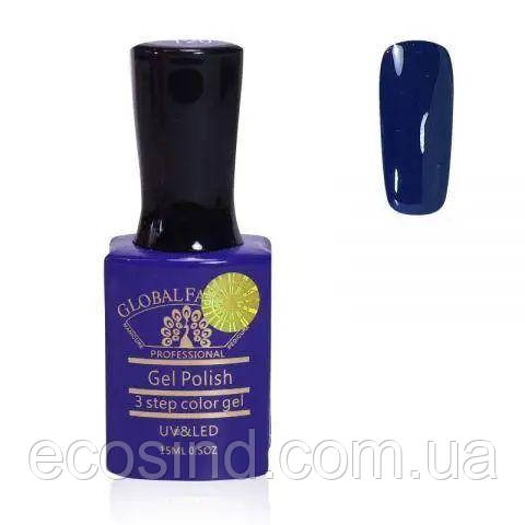 Гель-лак Global Fashion Premium №120 (15мл)
